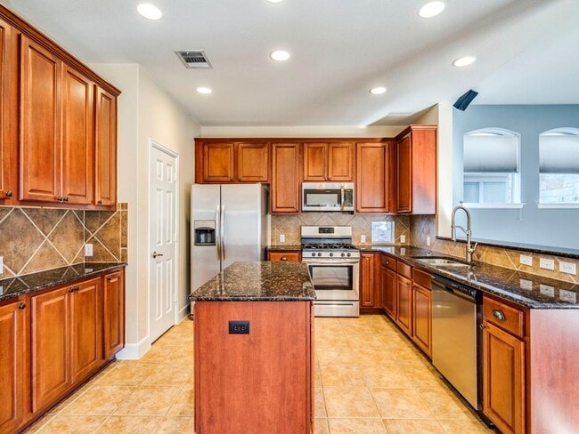 Building Photo - 14812 Avery Ranch Blvd