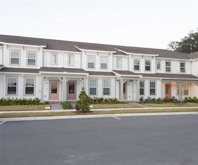 Building Photo - 11461 Nona Sound St