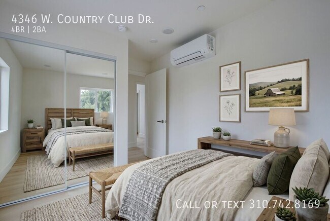 Building Photo - 4346 Country Club Dr
