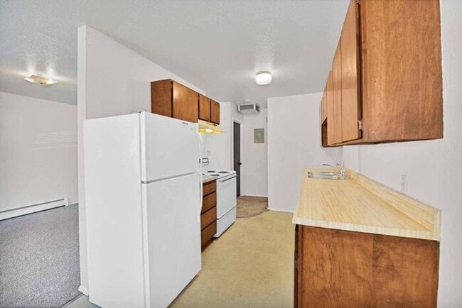 Building Photo - Cozy 1-Bedroom Apartment on a Quiet Clifto...