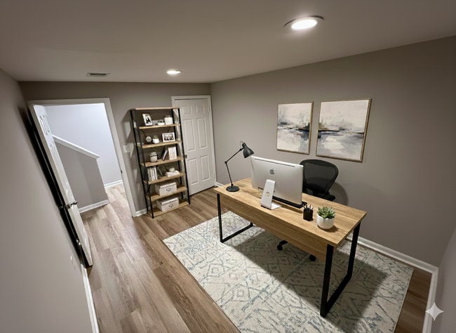 Building Photo - 5102 Spring Branch Blvd