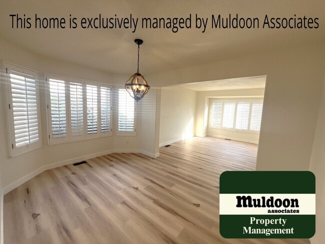 Building Photo - Coming soon!  Completely renovated Rockrim...