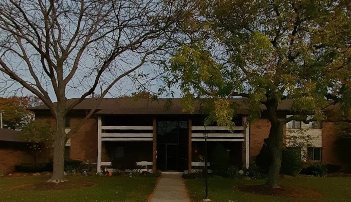 Building Photo - 1263 Lost Nation Rd