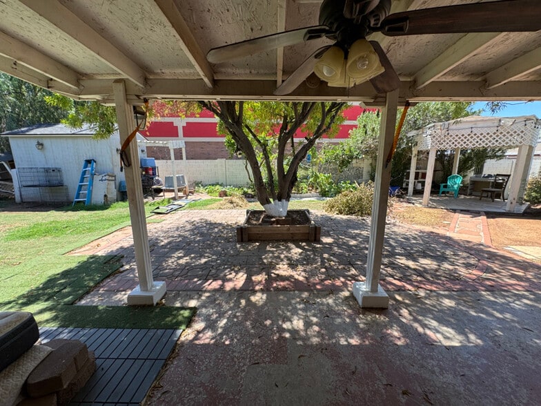 Building Photo - 6907 E Flossmoor Ave