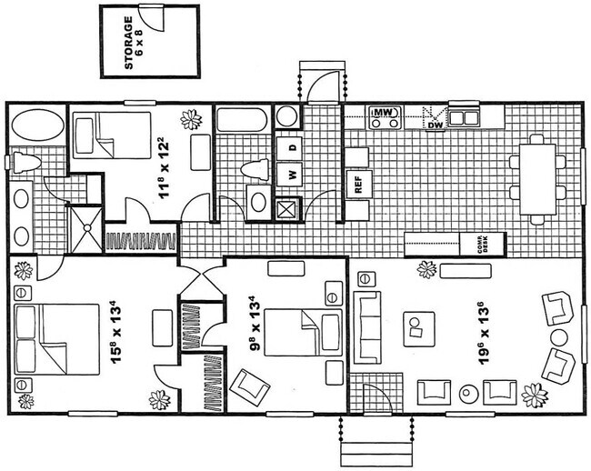 Building Photo - 18715 N Sugar Maple Cir