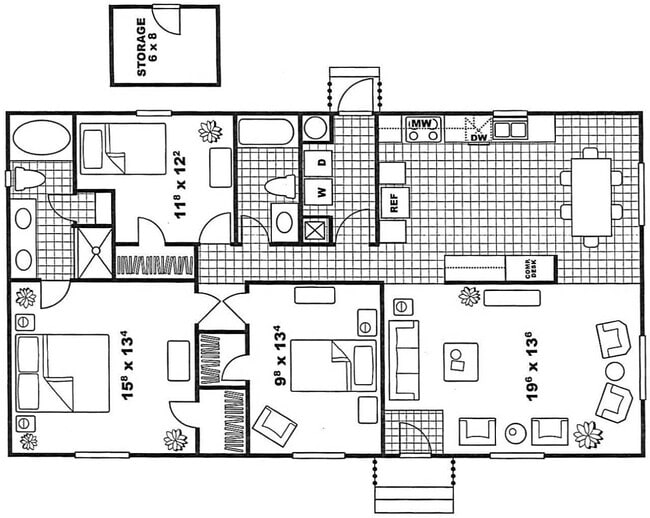 Building Photo - 18906 Mesa Oaks Dr
