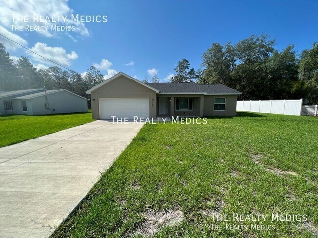 Primary Photo - 190 Fisher Way