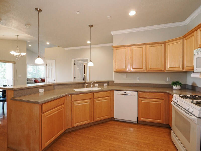 Building Photo - 1138 Meadow Fork Rd