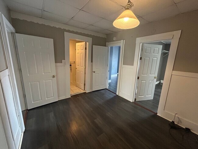 Building Photo - 55 P St