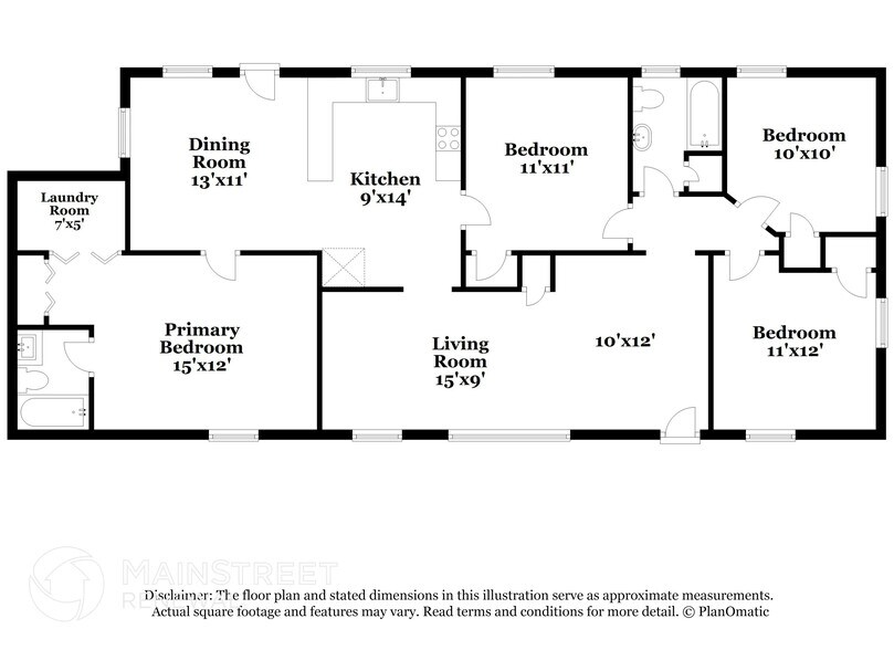 Building Photo - 224 Joyner Ave