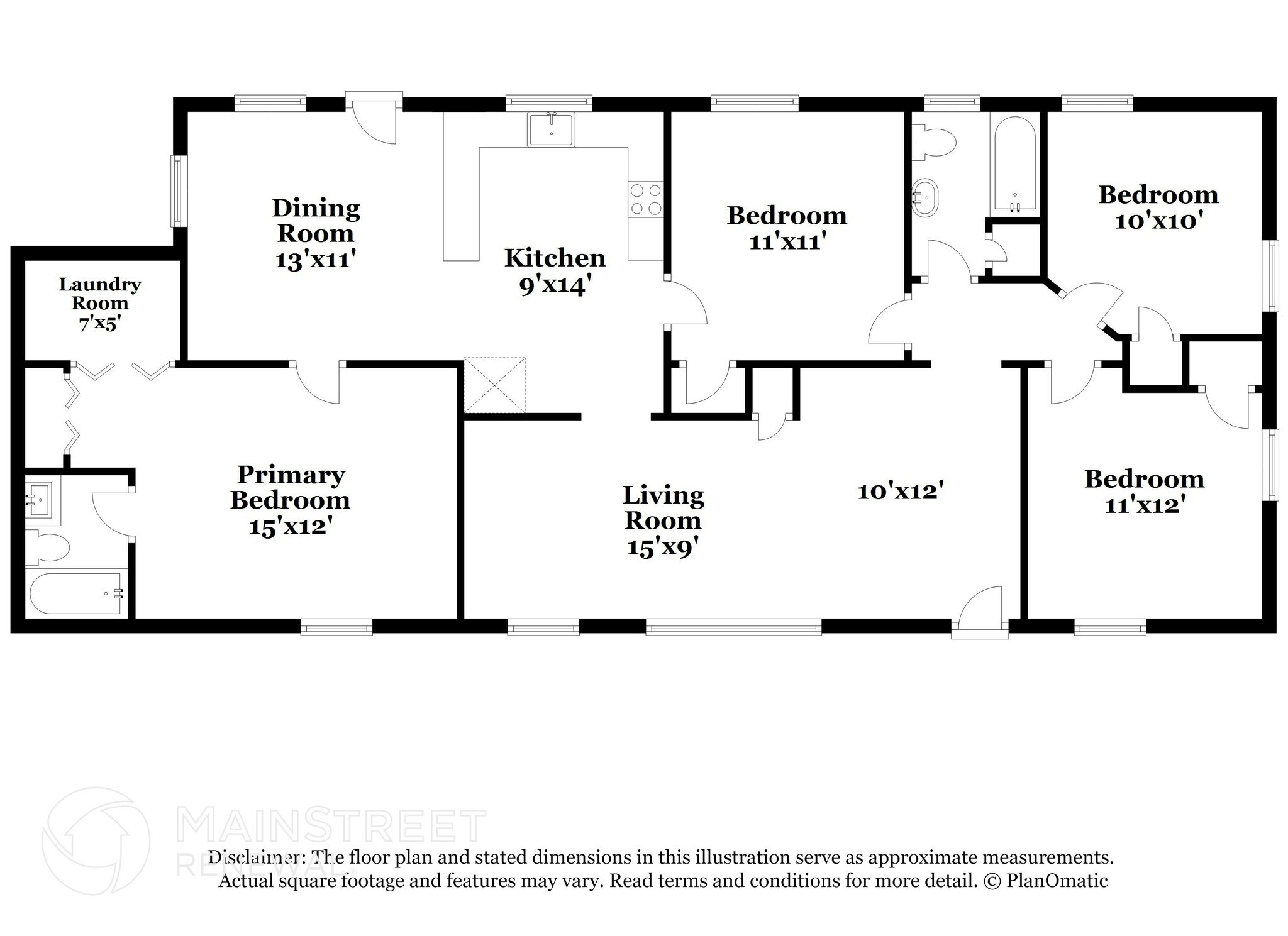 Building Photo - 224 Joyner Ave