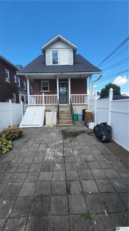 Building Photo - 1814 W Highland St