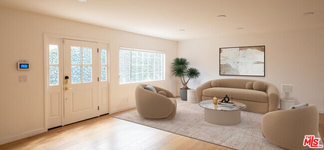 Building Photo - 5239 San Feliciano Dr