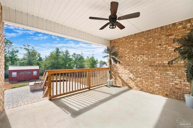 Building Photo - 7907 Majestic Cypress Dr