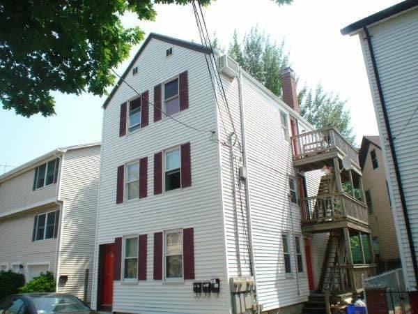 Building Photo - 40 Bristol St