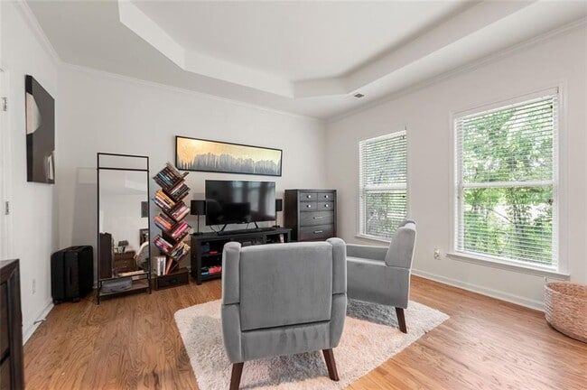 Building Photo - 2117 Silas Way NW