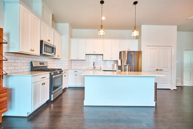 Building Photo - 3628 Griggs Rd
