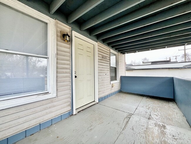 Building Photo - Three Bedroom Home in Muskegon