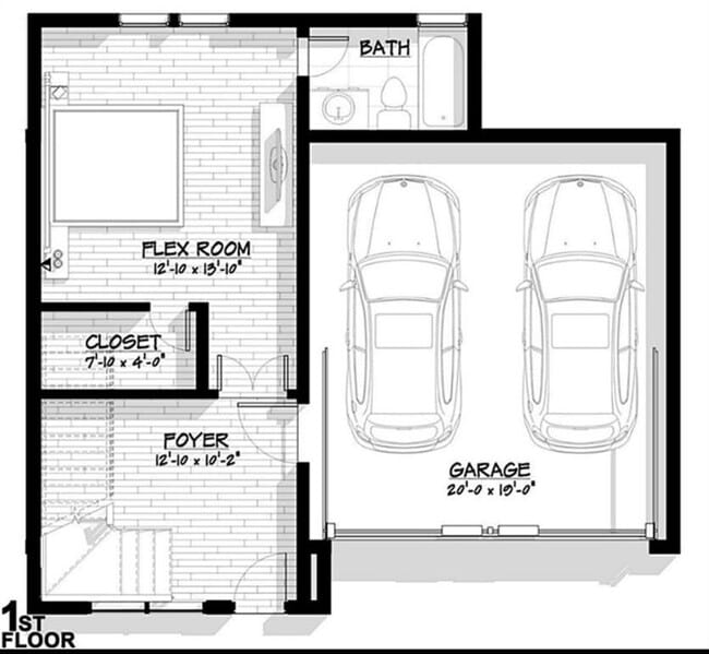 Building Photo - 5305 Darling St