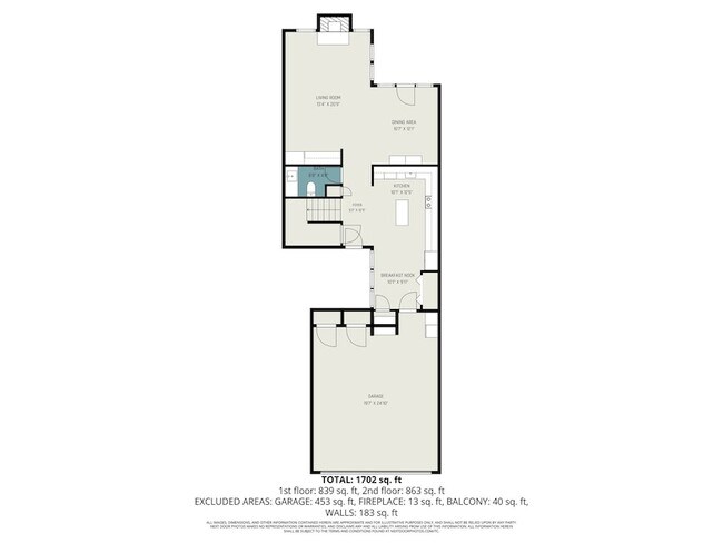 Building Photo - 12368 Montego Plaza