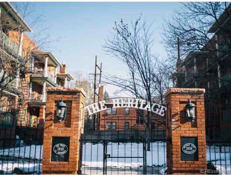 Building Photo - 1356 Pearl St