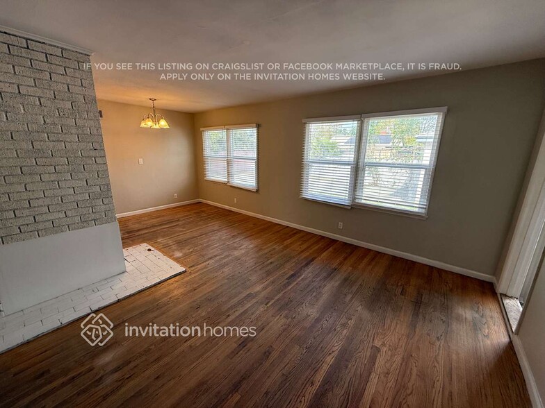 Building Photo - 7806 Sunny Brae Ave