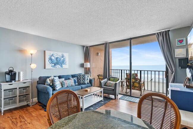 Building Photo - 1501 S Ocean Blvd
