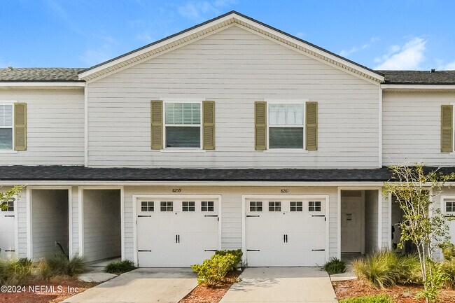 Primary Photo - 8261 Rigel Rd