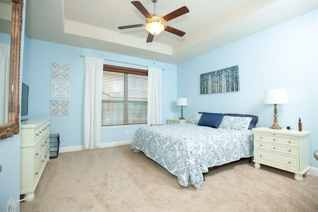 Building Photo - 9507 Bosque Hills Ct
