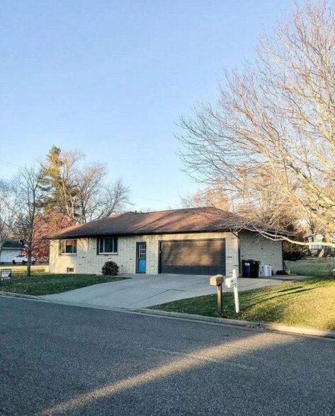 Primary Photo - 605 Orange St