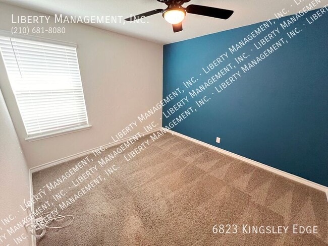 Building Photo - 6823 Kingsley Edge