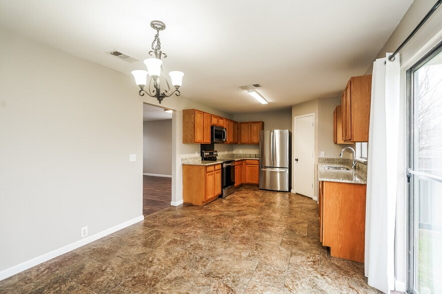 Building Photo - 3108 Spenrock Ct