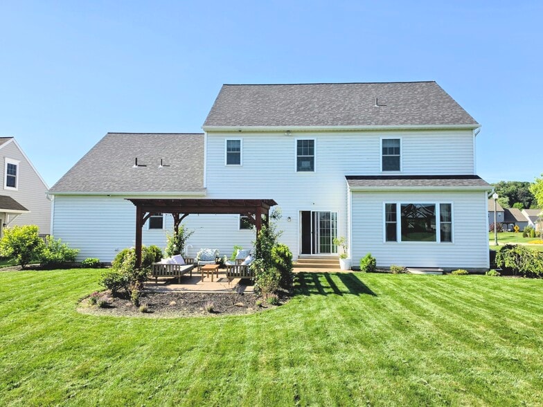 Building Photo - 1425 Pennscott Dr