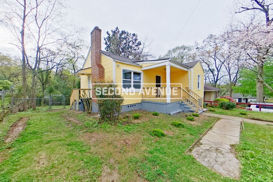 Building Photo - 7825 Rugby Ct