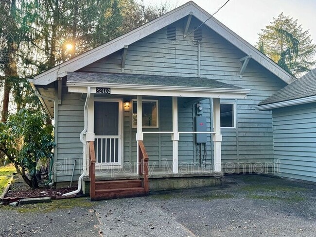 Building Photo - 22402 US-101