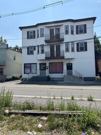 Building Photo - 107 Ames St