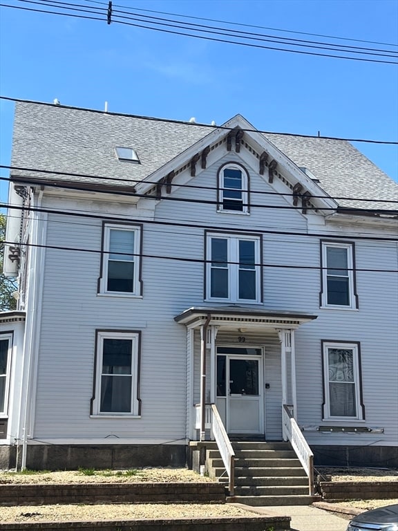 Building Photo - 99 Laighton St
