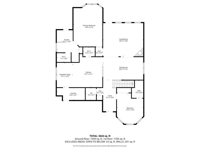 Building Photo - 4522 Millstone Canyon Ln