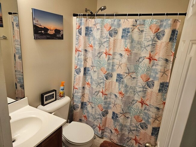 Building Photo - Beautiful unfurnished 3 bedroom 2 bath home in Sneads Ferry - Justice Farm community