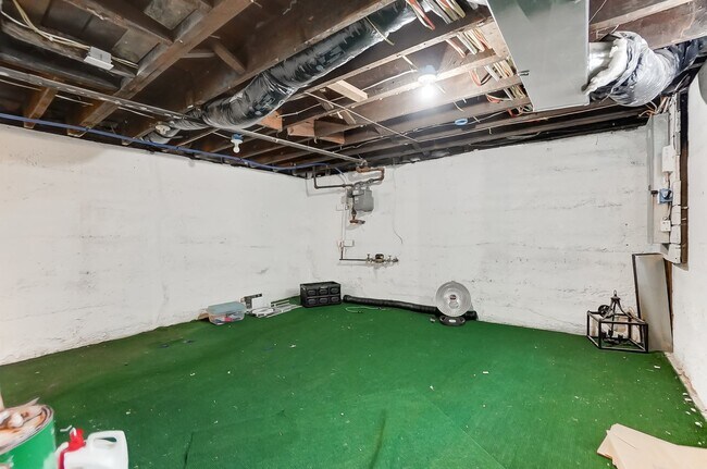 Building Photo - 5107 Marion Ave