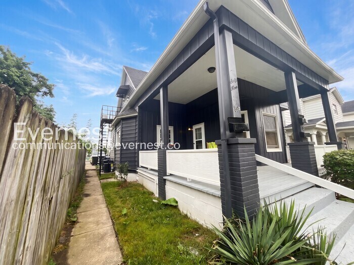 Building Photo - 67 N Harris Ave