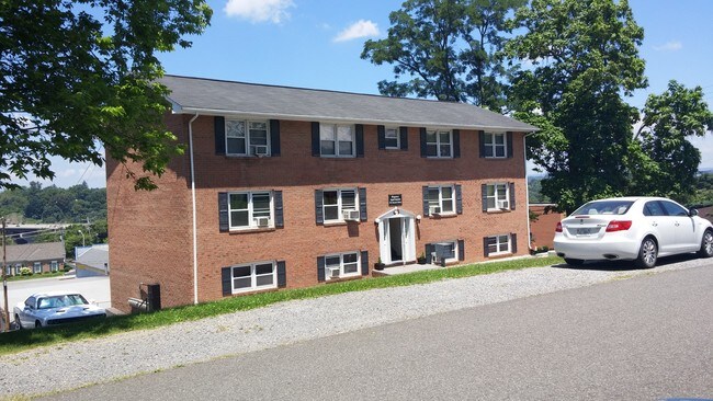 101 second street - 101 2nd St