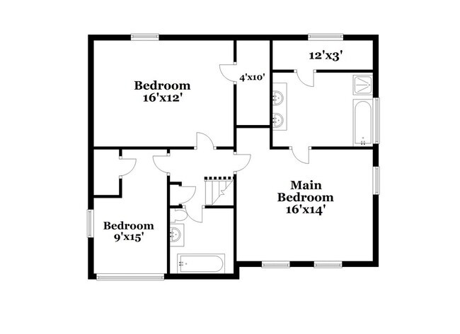 Building Photo - 10401 W Miami St