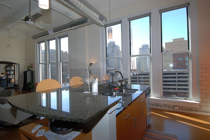 Building Photo - 1136 Washington Ave