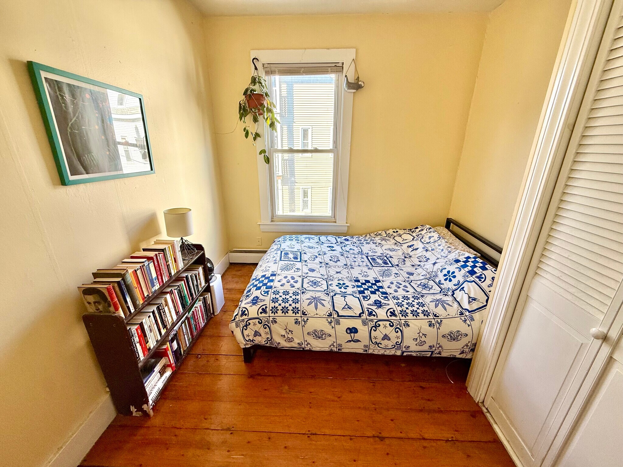 Building Photo - 95 Beckett St