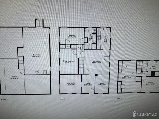 Building Photo - 38 Brenwal Ave