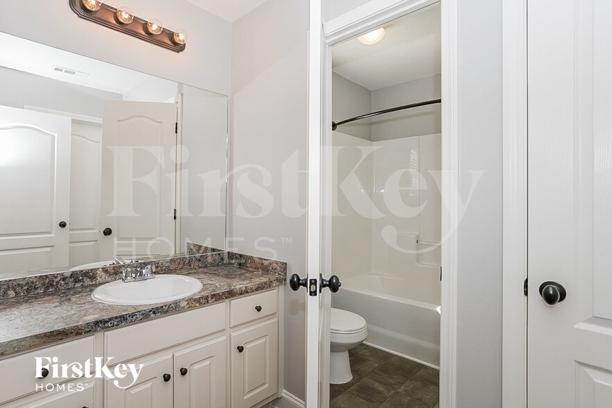 Building Photo - 1439 Dillard Heights Dr
