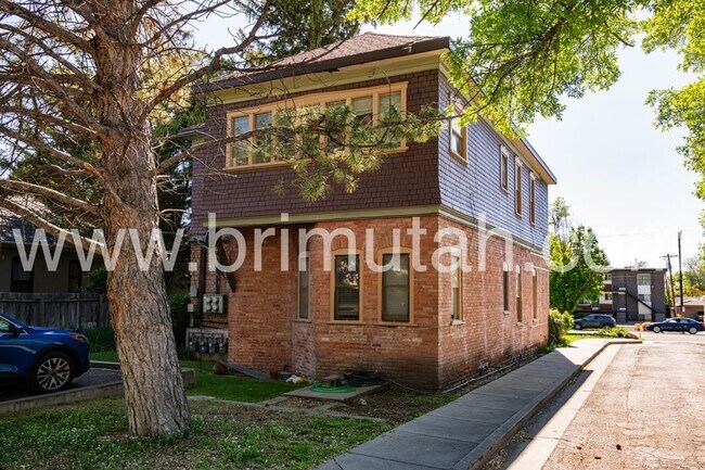 Building Photo - 745 S 900 E