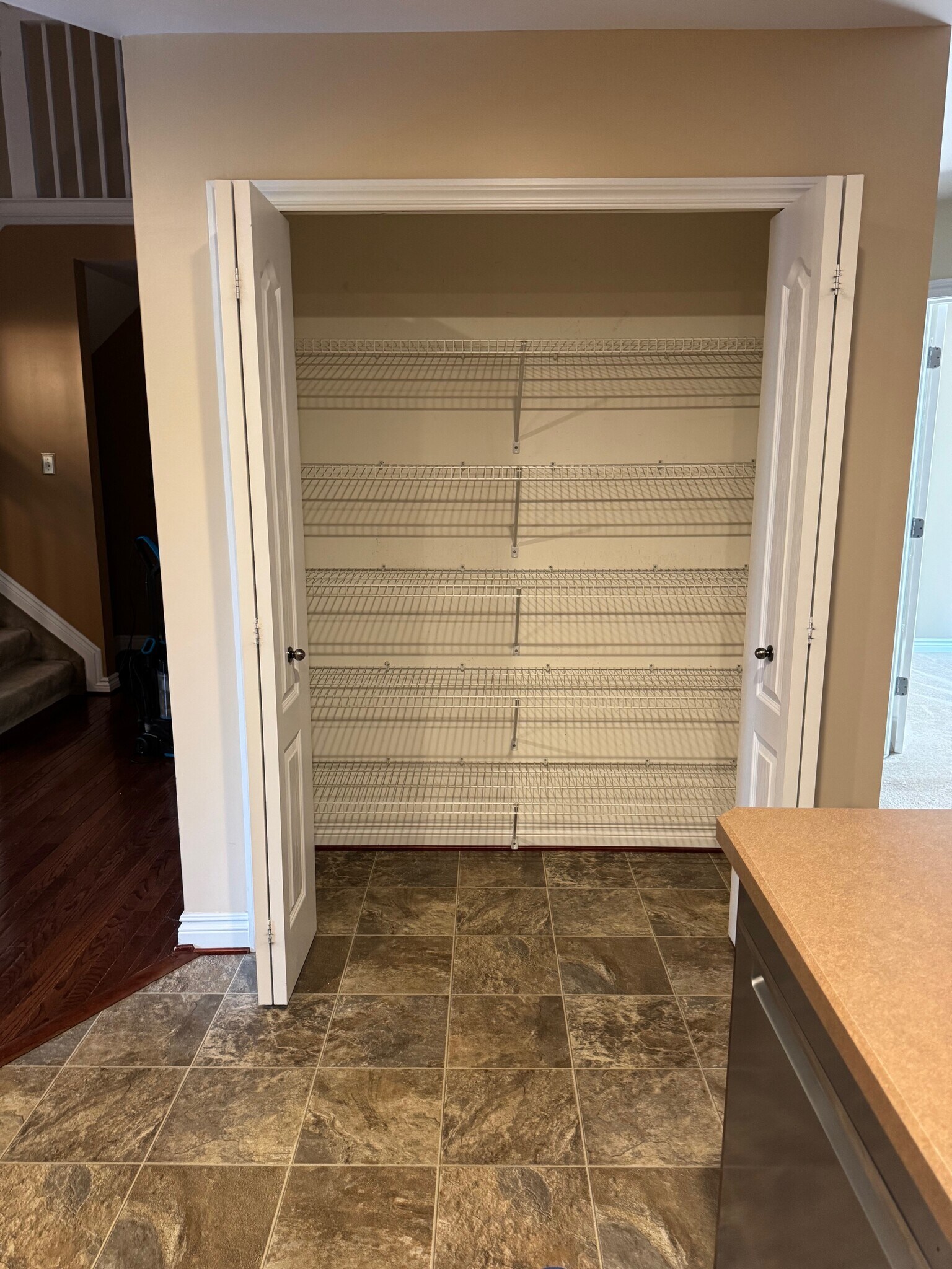 Kitchen Pantry - 52 Grandview Cir