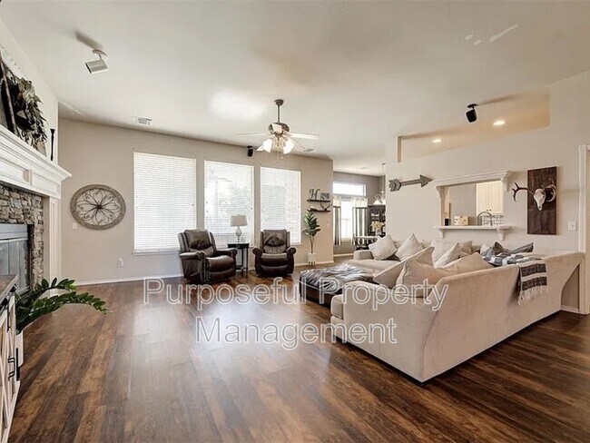 Building Photo - 7320 Stinchcomb Dr